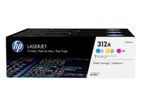 HP Lots avantageux Toners laser