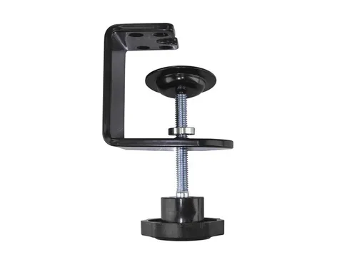 Tablet Houder Bureau Monteerbaar Scharnierende Arm Ipad Of Android