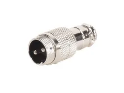 Mannelijke Connector - 2 Pennen