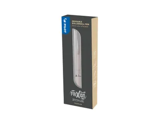 Rollerpen Pilot friXion Ball Zone medium assorti Display - 6