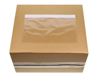 Paklijstenvelop Zelfklevend Blanco DL 225x122mm 1000 stuks - 3