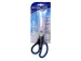 Schaar Westcott 20,1cm Easy Grip RVS soft grip
