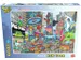 Puzzel That's Life City New York 1000 stukjes