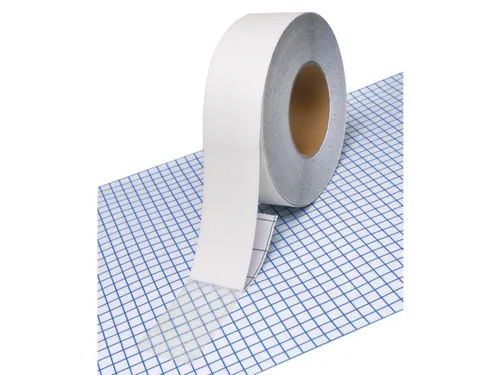 antisliplaag,transparant,band LxB 18,3mx50mm