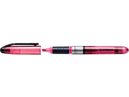 Markeerstift Stabilo Navigator Roze
