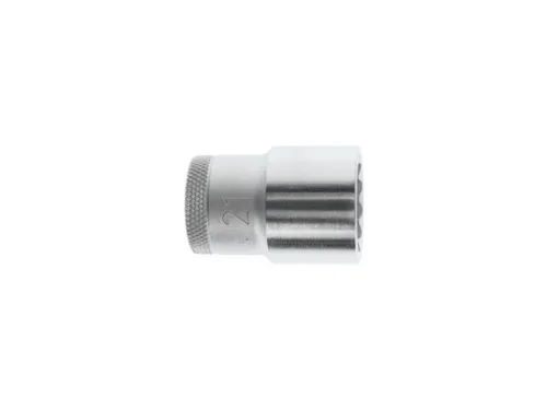 D 19 21 Steekbus 1/2 inch UD profiel 21mm