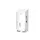 toiletpapierdispenser,HxBxD 277x117x130mm,v. 2rol(len),behuizing RVS
