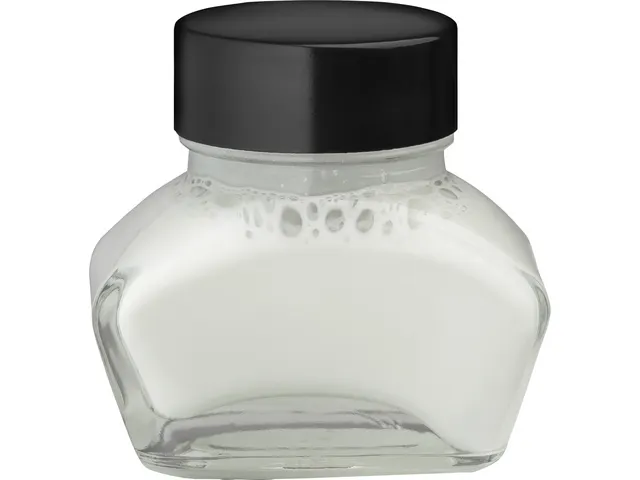 Tekeninkt Standardgraph 30ml wit