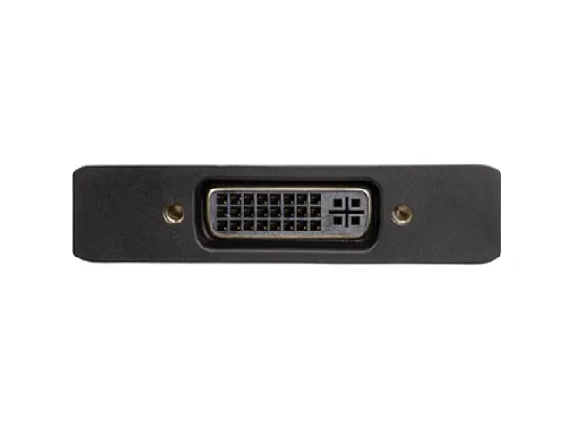 Adapter - Mdp To Dual-Link Dvi - Usb-A