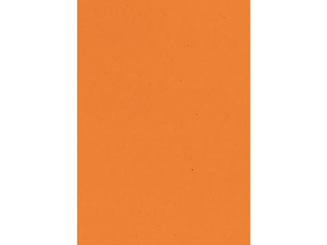 Gekleurd Tekenpapier A4 Oranje 120g | ArtSupplyShop.nl
