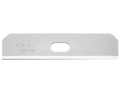 Reservemes Olfa SK-7 12mm blister à 10 stuks