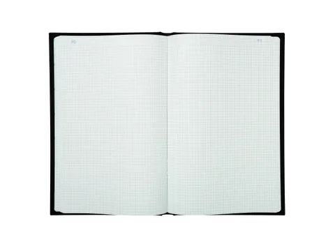 Register 36x22,5 Q5x5 200 bl