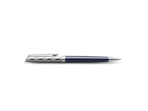 Balpen Waterman Hémisphère L'essence du Blue lacquer CT Medium
