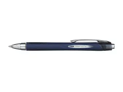 Rollerpen Uni-ball Jetstream RT 217N fijn zwart