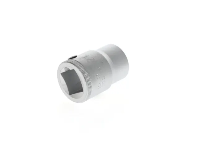 32 21 Stekkerdoos 3/4 inch zeskant 21mm