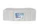 Toiletpapier Cleaninq 2-laags extra wit 200vel 48 rollen