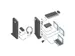 Dockingstation ACT USB-C Dual Monitor met laadpoort