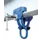 Montage Rolklem Draagvermogen 1t Bekwijdte 64-203mm Gewicht 7kg