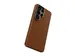 PanzerGlass CARE by Solo Case Brown w. Qi Samsung Galaxy S26 Ult