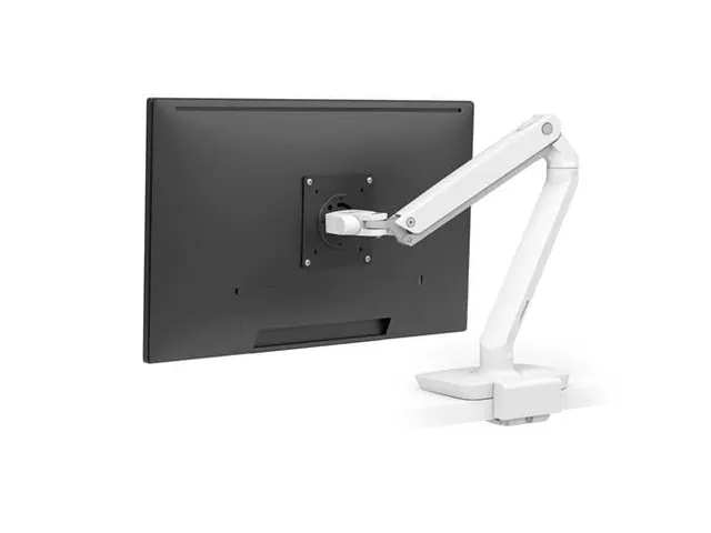 Mxv Monitorarm Wit Tot 34 Inch