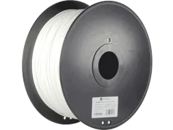 Polymaker 3D printer filament PolyMax PLA 1,75mm Wit 3kg