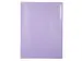 Protège-documents en polypropylène Kreacover Pastel 40 vues - A4 - C