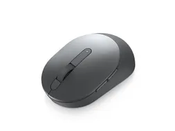 Dell MS5120W Mobile Pro muis draadloos 5 knoppen Titan Grey