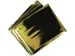 Reddingsdeken First Aid Only 160x210cm goud/zilver 2100x1600mm