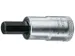 IN 30 5/16AF Schroevendraaierbit 3/8 inch binnenzeskant 5/16 inch