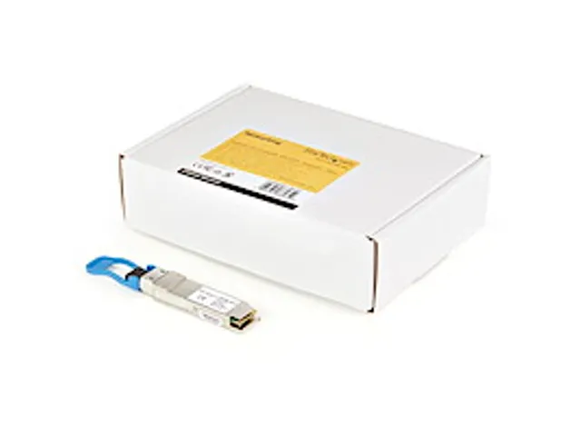 Palo Alto Networks 40GBASE-LR4 compatibel QSFP module 40GBASE-LR4