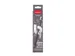 Crayon graphite graphite Bruynzeel Teens HB avec embout gomme set 12 p