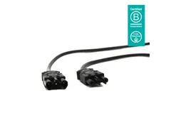 Kabel GST18 vrouw naar man GST18 2m - 303