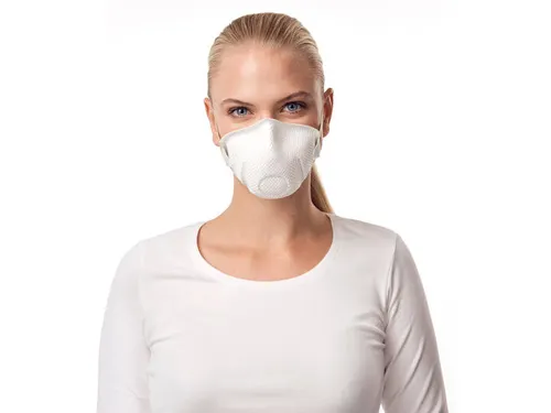 Moldex stofmasker Classic FFP2 NR D 20 Stuks