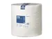 Papier d'essuyage Torc rouleau Basic 129239 2 ép W1 Blanc
