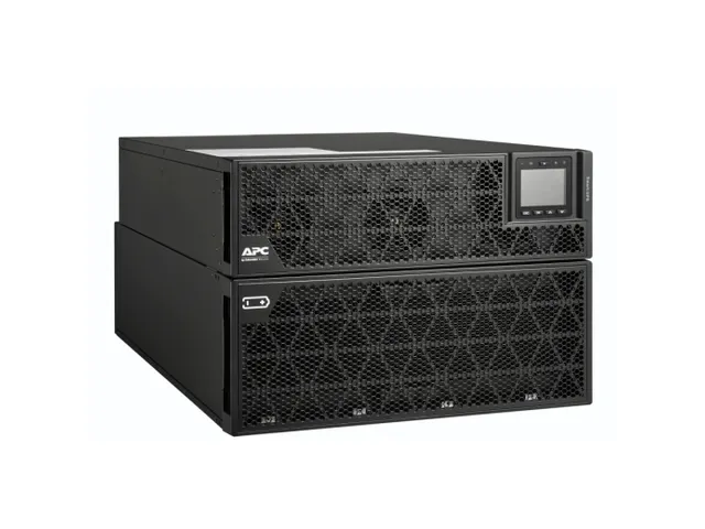 Smart-UPS On-line SRTG - onduleur - 15 KVA - 400V ou 230V avec batteri