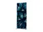 Scheidingswand Textiel Deco 85x200cm Cactus Blauw