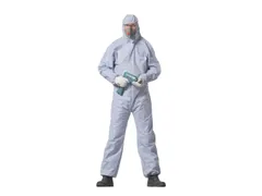 RSG 10100X Multi Use Workwear FR coverall, lichtblauw, maat 2XL, per 2
