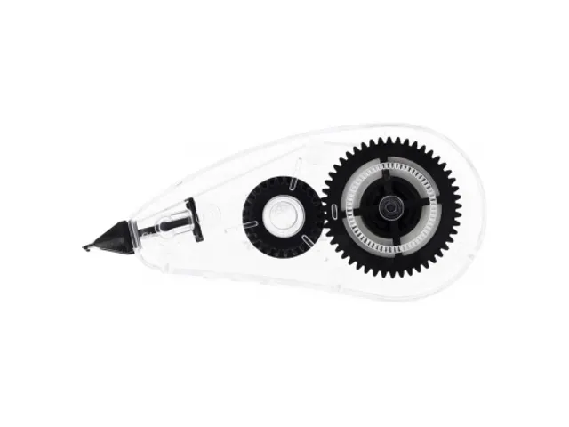 Correctieroller Westcott standaard 5mmx10m PET tape