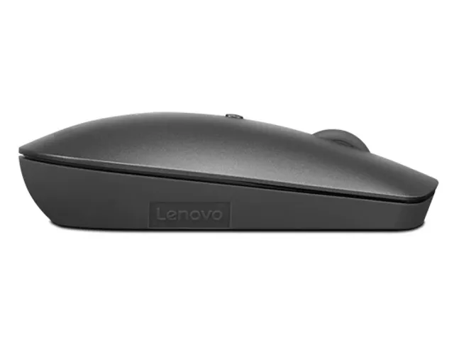 Lenovo ThinkBook Bluetooth muis ambidextrous optisch