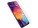 Otterbox Alpha Glass schermbeschermer Samsung Galaxy A50 glashelder