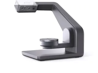 Seal Multi Axis Turntable 3Dmakerpro Scanner Accessory - 1