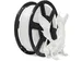 Flashforge 3D Printer Filament HS PLA 1,75mm High Speed Koel Wit 1kg