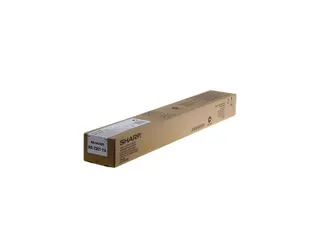 Tonercartridge Sharp MX-23GTYA geel - 1