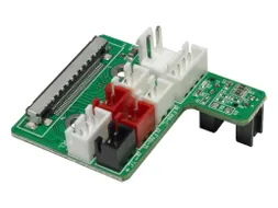 G3 Extruder Board