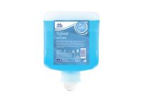 Deb Stoko Refresh Azure Foam huidreiniging sanitair patroon 6x1 liter