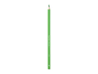 Kleurpotlood Bruynzeel Super 960 lichtgroen - 4