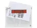 OUTLET Paklijstenvelop C4 Bedrukt 340x250mm Transparant 500 stuks