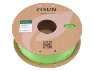 eSUN 3D printer Filament ePLA+HS 1,75mm Gras Groen 1kg - 2