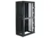 Verticale kabelorganizer, NetShelter SX, 42U (Aantal: 2)