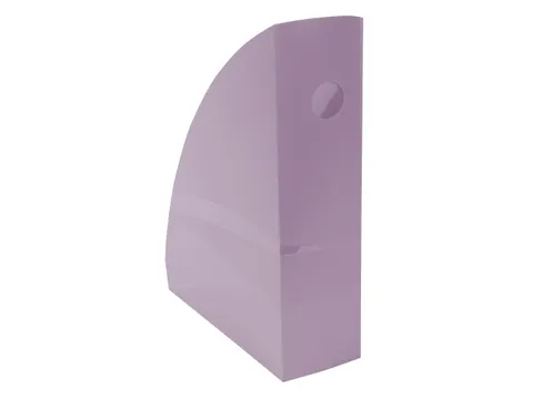 MAG-CUBE Tijdschrift enhdr Pastel paars